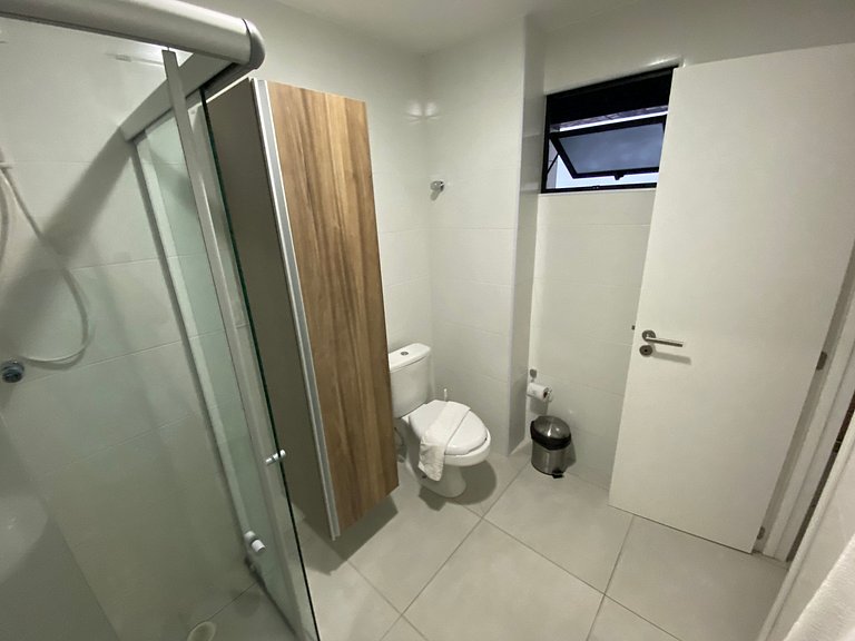 Edifício Time Apto 1301