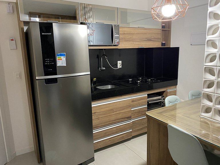 Edifício Time Apto 1301