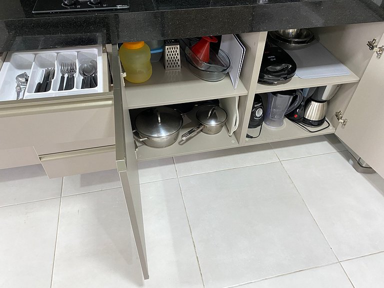 Edifício Time Apto 302