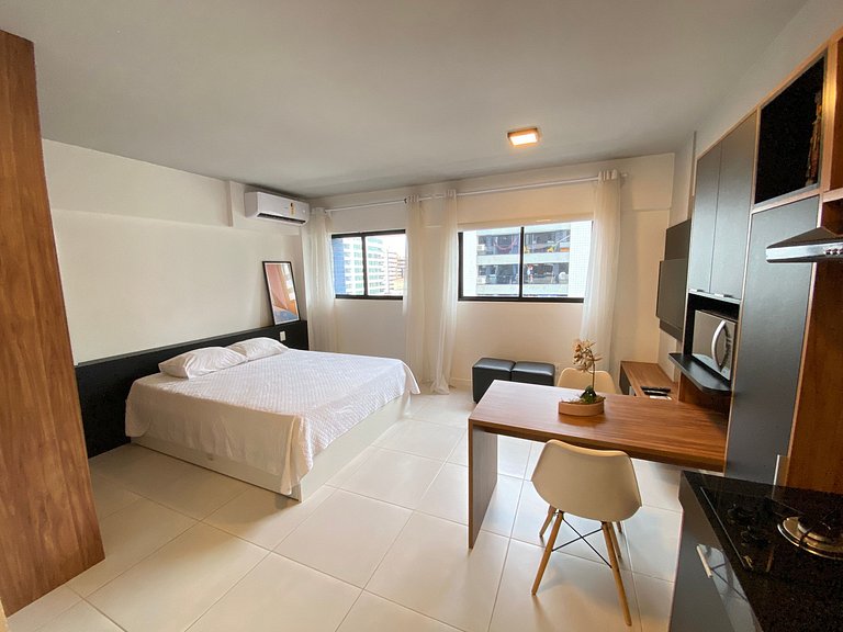 ER Hospedagens - Aluguel por temporada