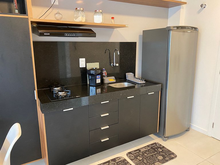 ER Accommodation - Vacation Rentals