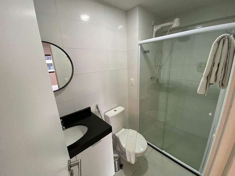 ER Hospedagens - Aluguel por temporada