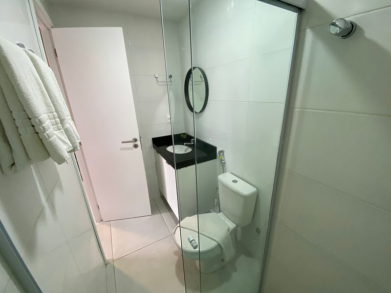 ER Hospedagens - Aluguel por temporada