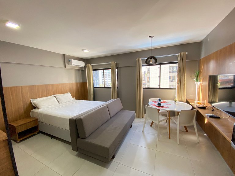 ER Hospedagens - Aluguel por temporada