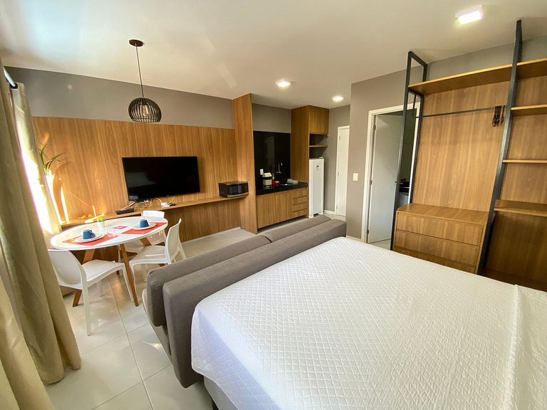 ER Hospedagens - Aluguel por temporada