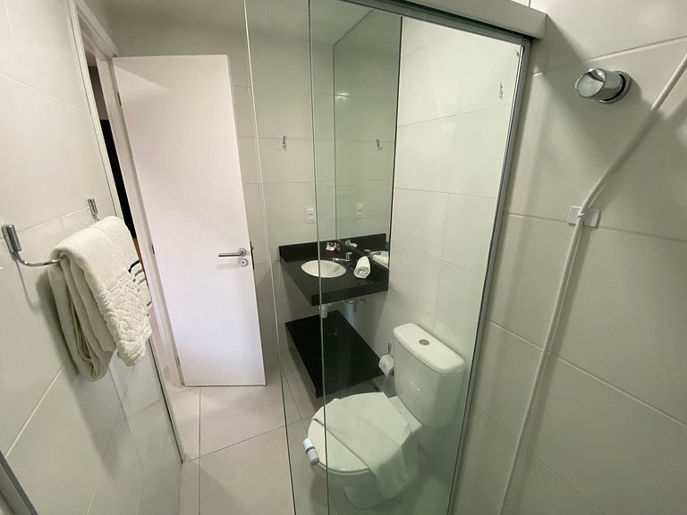 ER Hospedagens - Aluguel por temporada