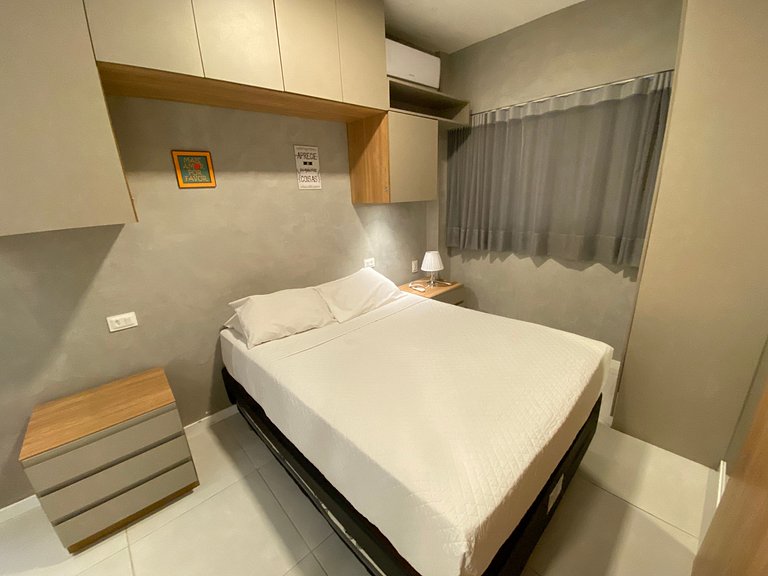 Edifício Time Apto 611