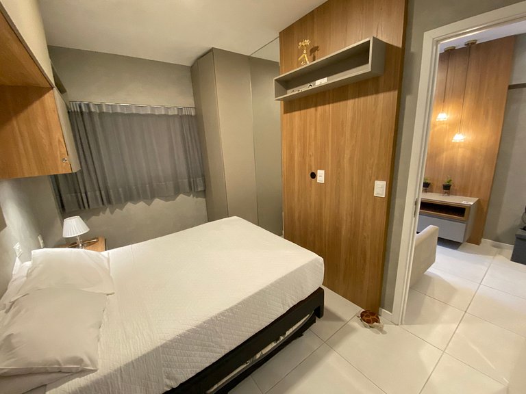 Edifício Time Apto 611