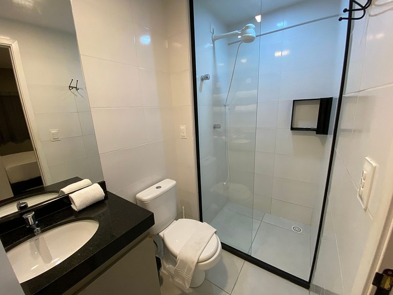 Edifício Time Apto 611