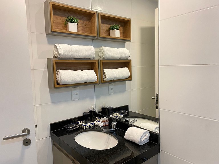 Edifício Time Apto 611