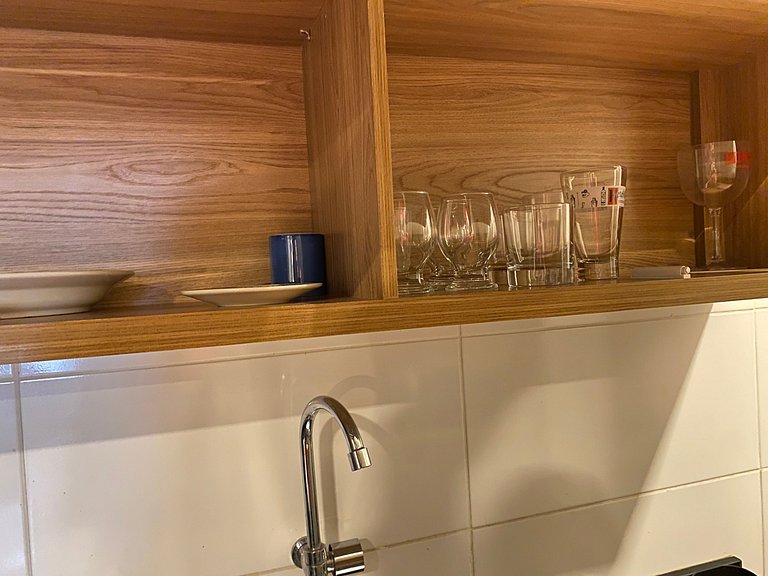 Edifício Time Apto 611