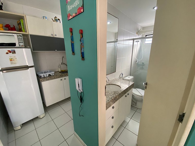 ER Accommodation - Vacation Rentals