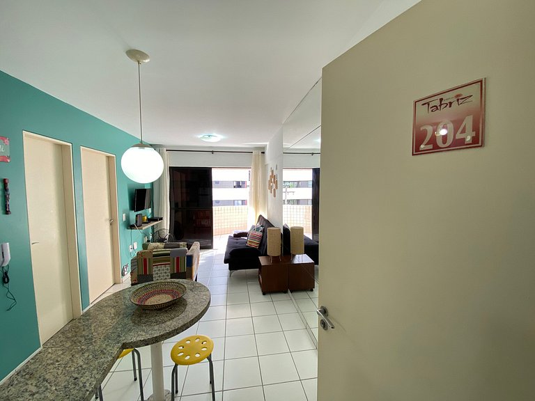ER Accommodation - Vacation Rentals