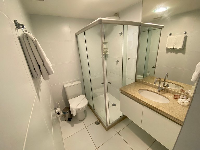 Edifício JTR Torre México Apto 308