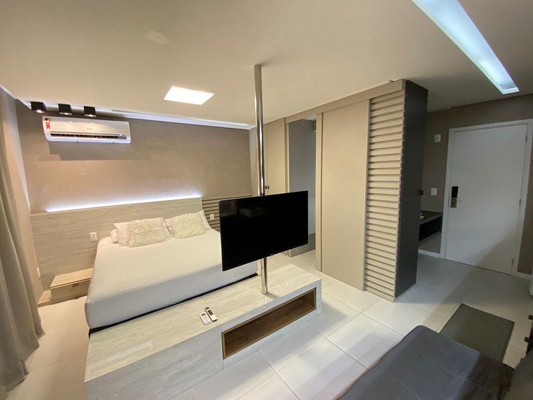 ER Hospedagens - Aluguel por temporada