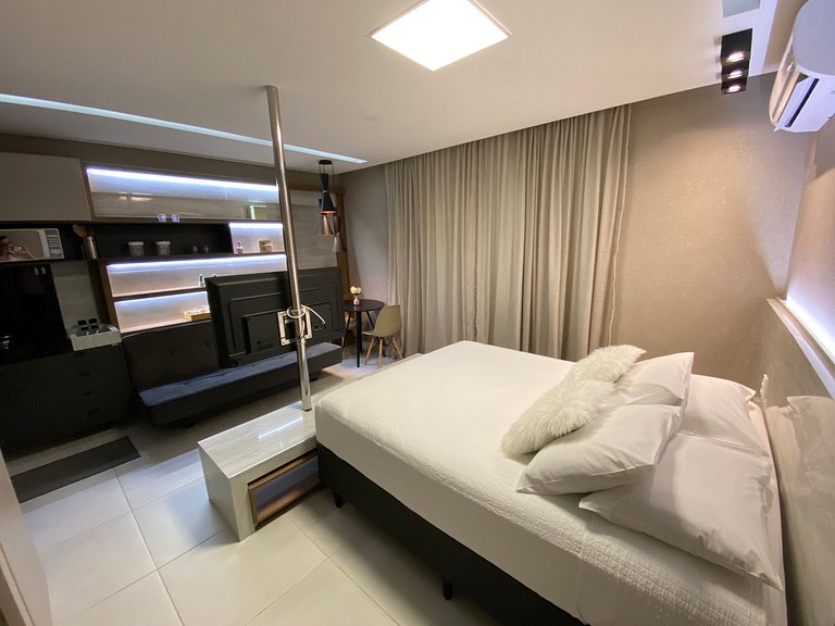 ER Accommodation - Vacation Rentals