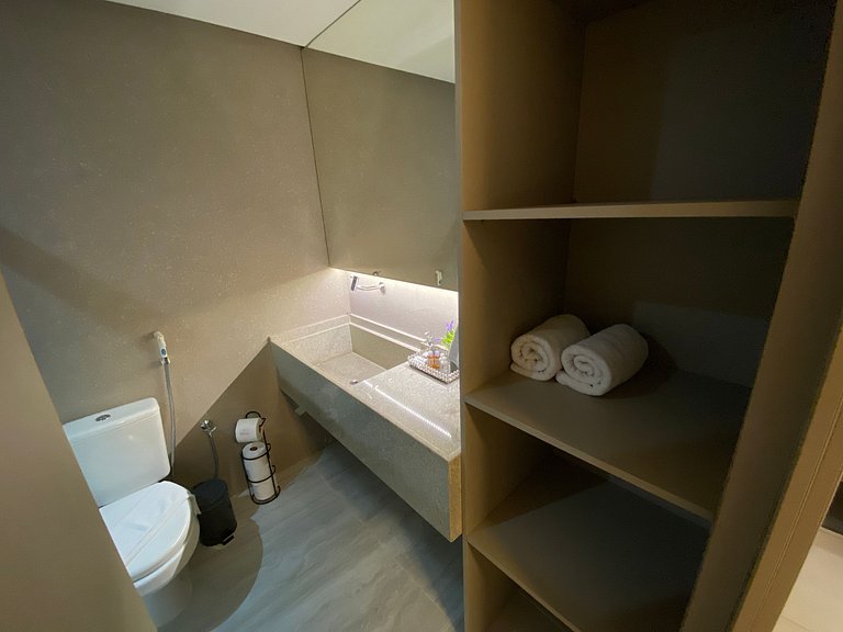 Edifício Time Apto 916