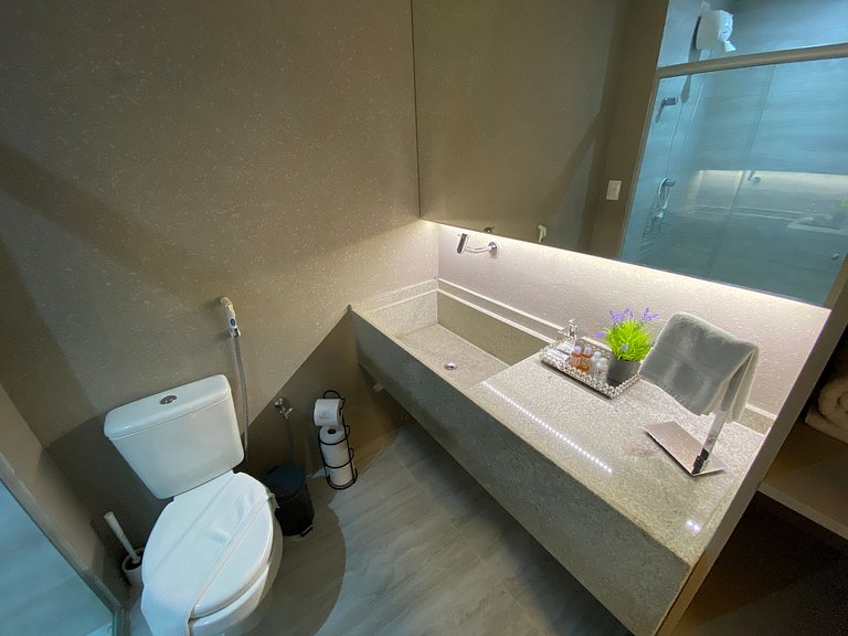 ER Accommodation - Vacation Rentals