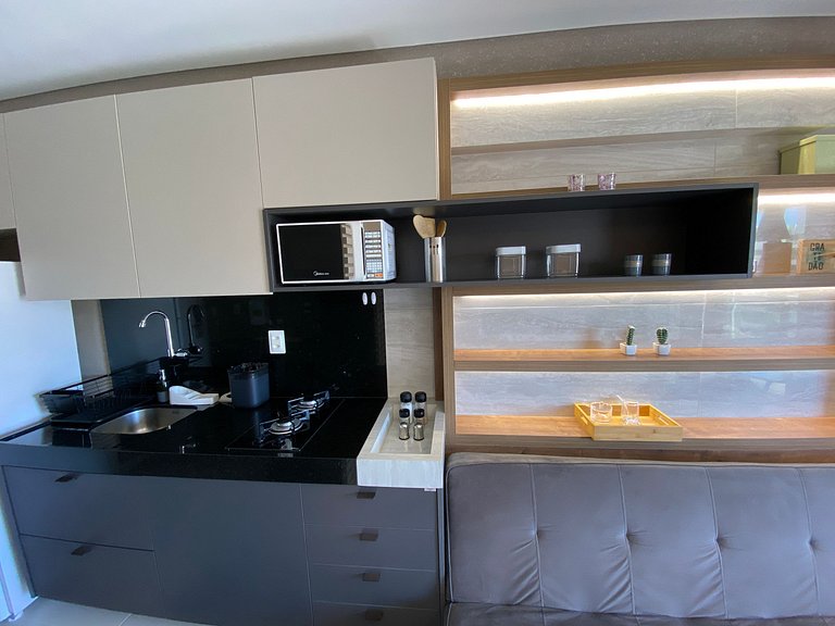 ER Hospedagens - Aluguel por temporada