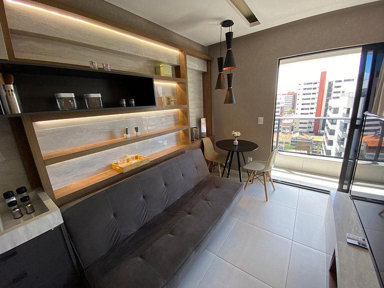 ER Accommodation - Vacation Rentals