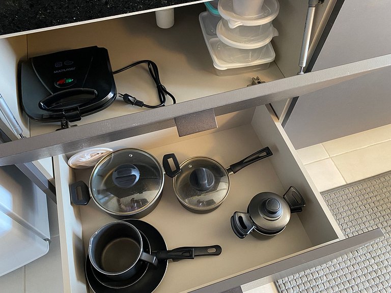 ER Hospedagens - Aluguel por temporada