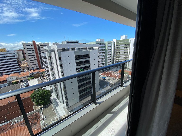 Edifício Time Apto 916