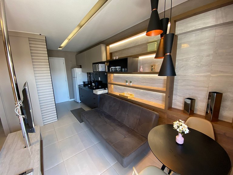 ER Hospedagens - Aluguel por temporada