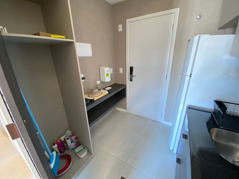 ER Hospedagens - Aluguel por temporada