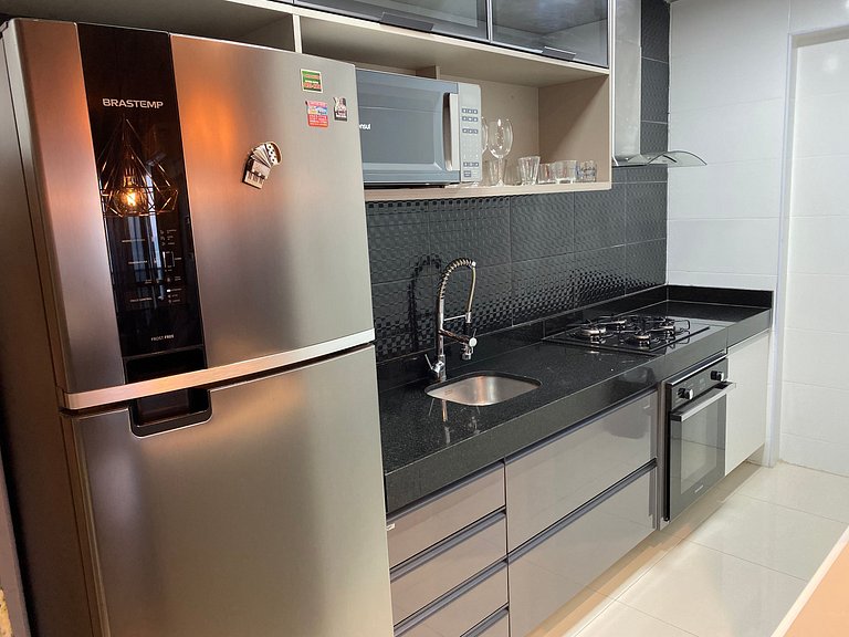 ER Accommodation - Vacation Rentals