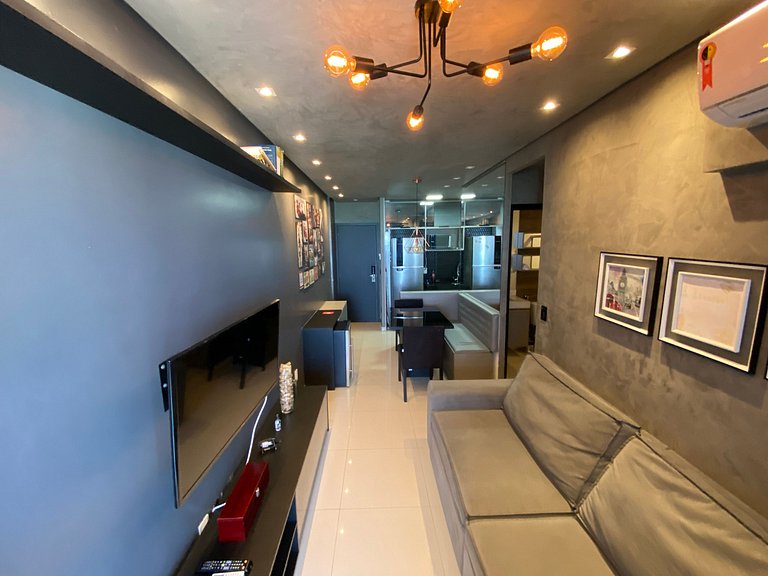 ER Accommodation - Vacation Rentals