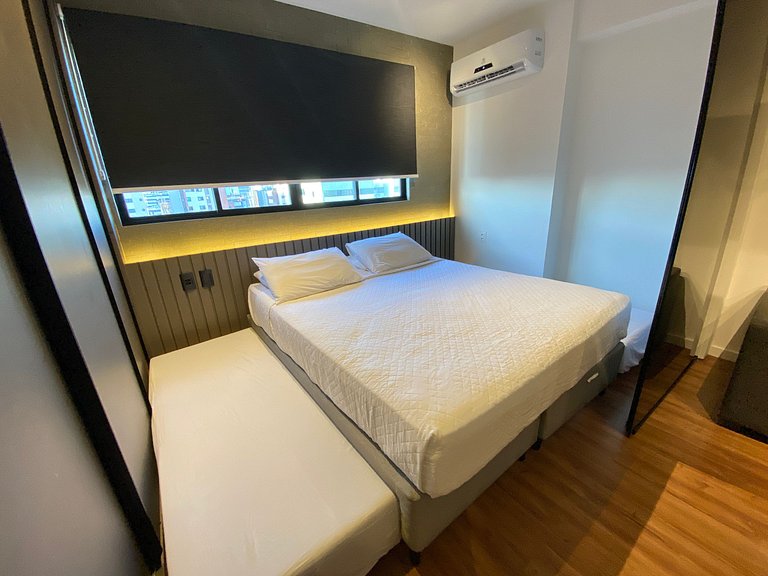 ER Hospedagens - Aluguel por temporada