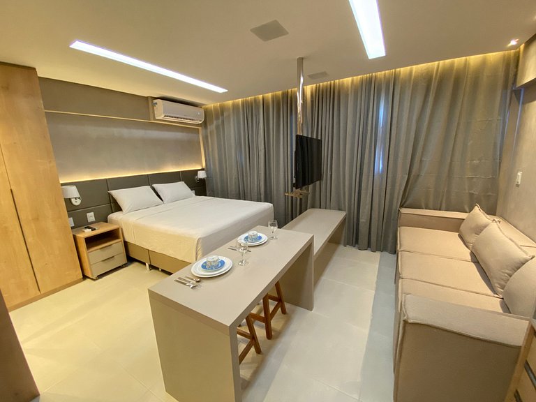 Edifício Time Apto 918