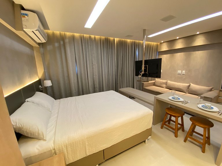 Edifício Time Apto 918