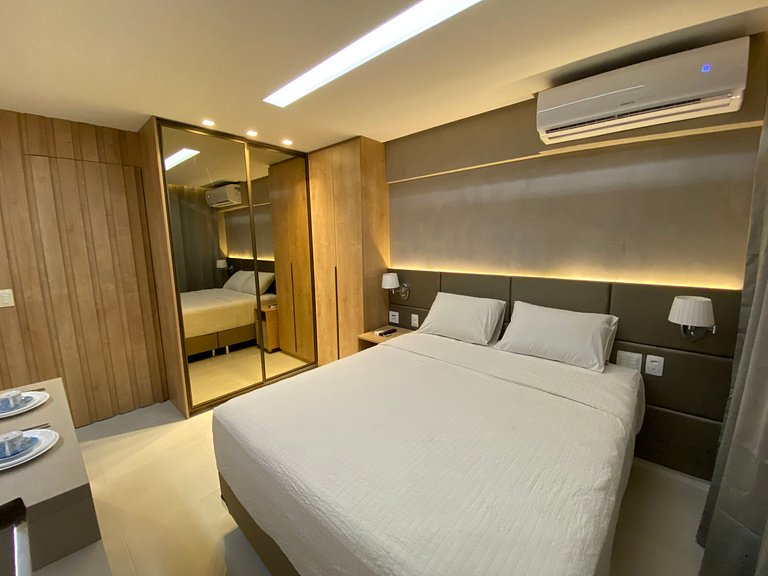 Edifício Time Apto 918