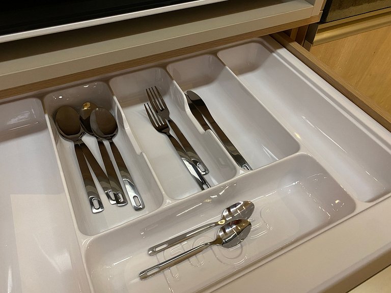 Edifício Time Apto 918