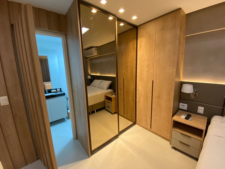 Edifício Time Apto 918