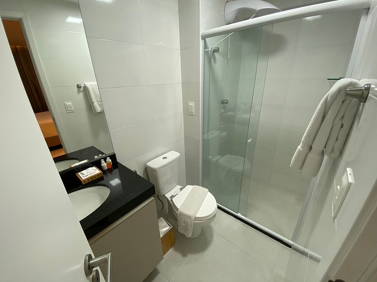 Edifício Time Apto 918