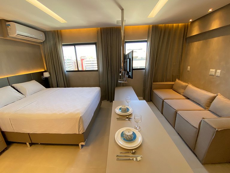 Edifício Time Apto 918