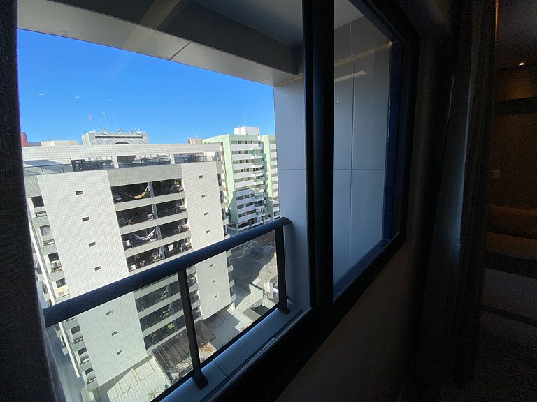 Edifício Time Apto 918 ER Hospedagens
