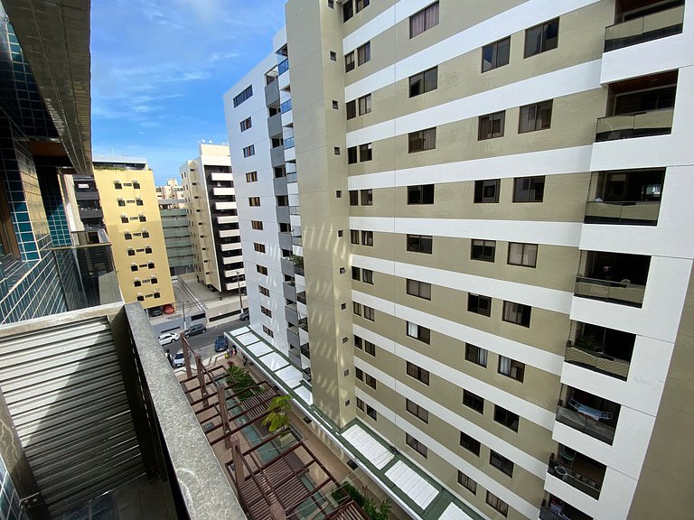 ER Accommodation - Vacation Rentals