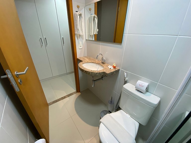 ER Accommodation - Vacation Rentals