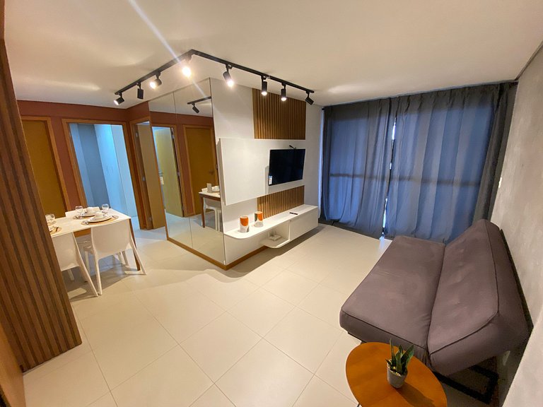 ER Accommodation - Vacation Rentals
