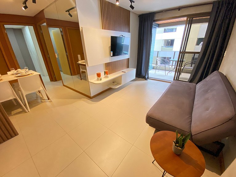 ER Accommodation - Vacation Rentals