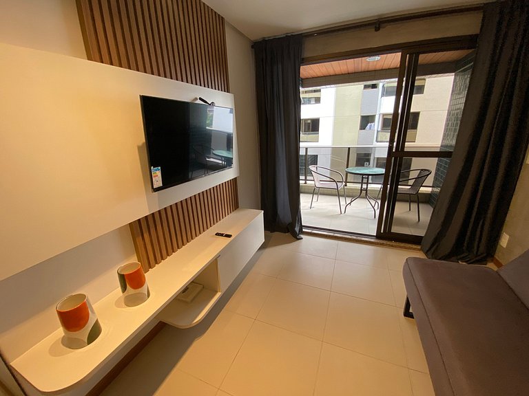 ER Accommodation - Vacation Rentals