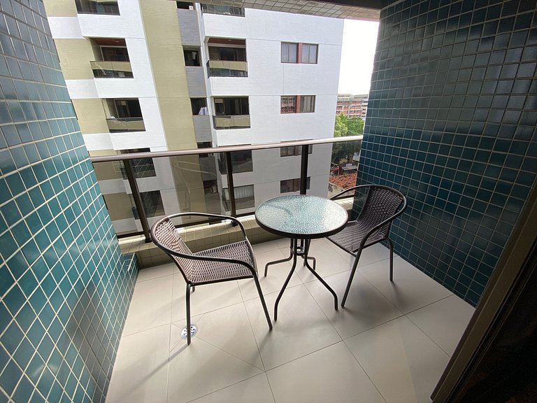 ER Accommodation - Vacation Rentals