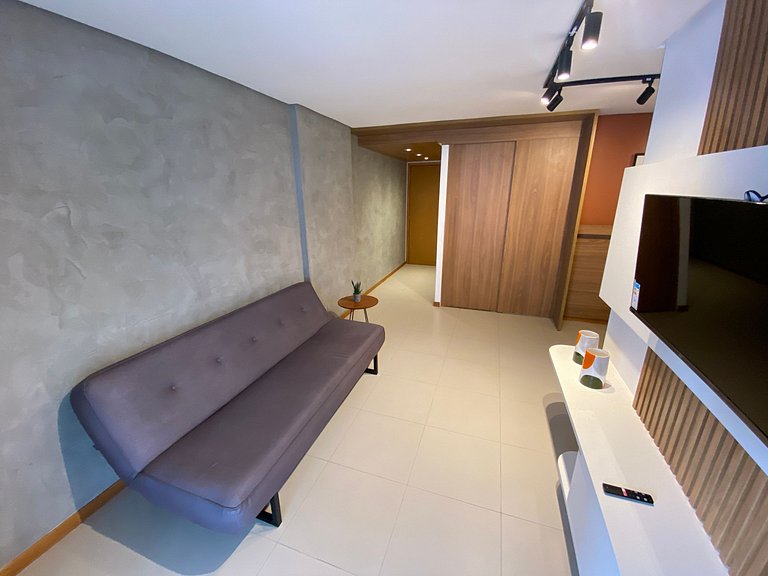ER Accommodation - Vacation Rentals