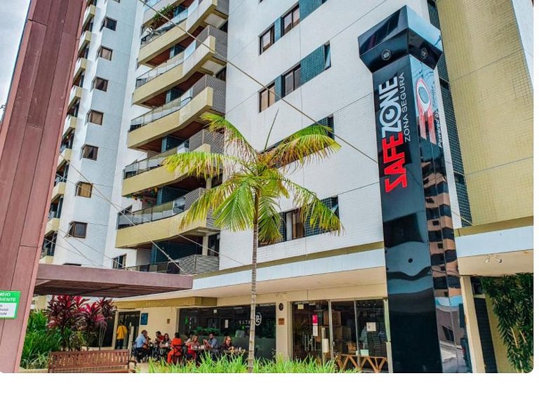 ER Accommodation - Vacation Rentals