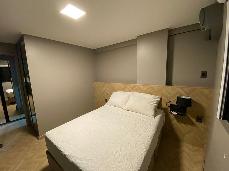 Edifício NEO - Apto 529