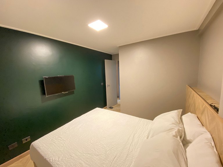 Edifício NEO - Apto 529