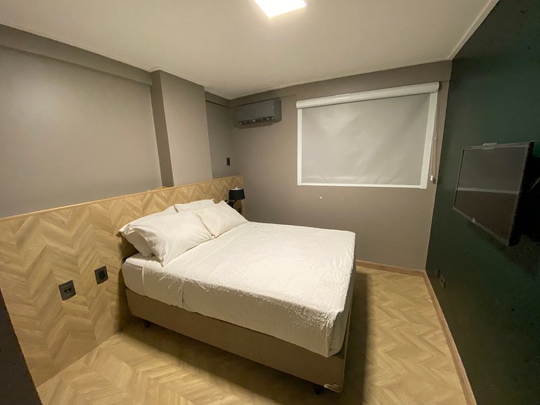 Edifício NEO - Apto 529